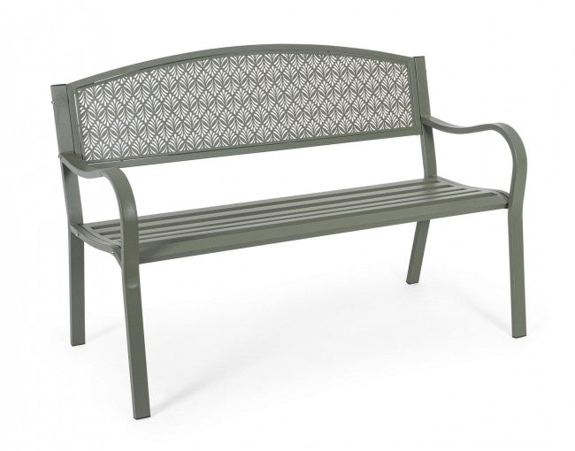 Panca Lizette Dark Olive