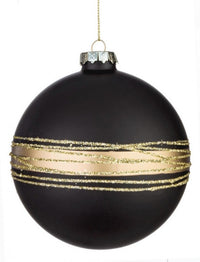 8x Sfera Vt Lavinia Nero D100