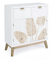 Credenza in legno 70x30x80 cm