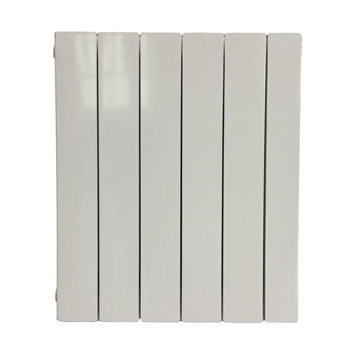 Riscaldamento fluido termovettore con WiFi - 950 mm, 1800 W