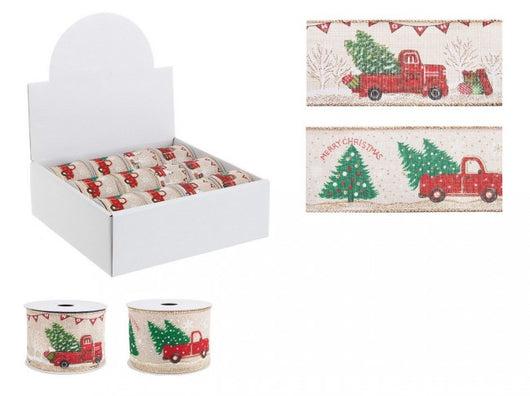 12x Nastro Truck 4M Ass2 Disp12