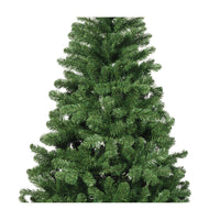 Albero Greenwood Pine D137 H210cm verde