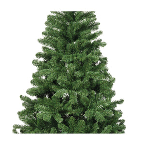 Albero Greenwood Pine D137 H210cm verde