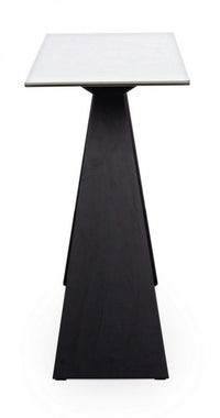 Consolle ceramica 120x40x80