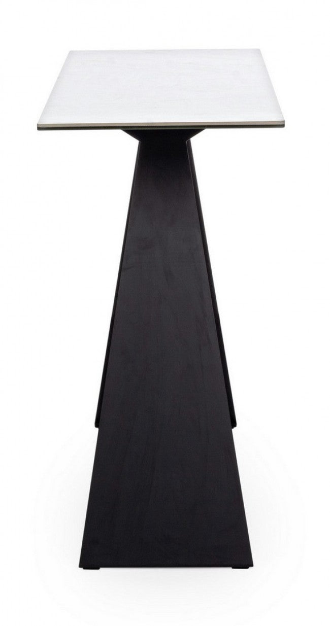 Consolle ceramica 120x40x80