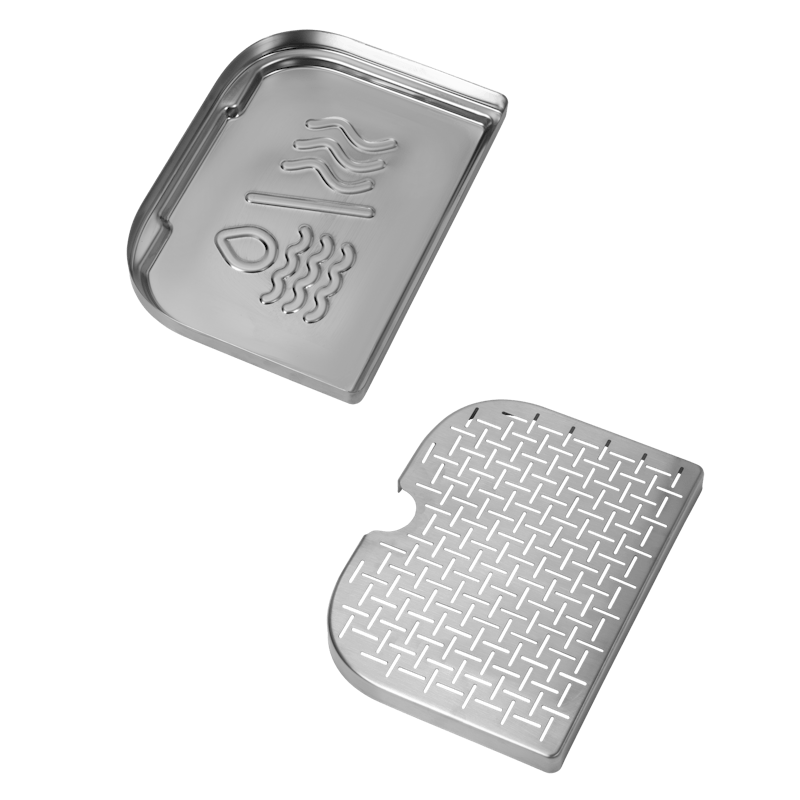 Barbecue elettrico 65x65x53.5 cm