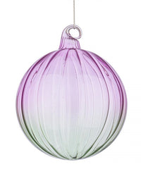 8x Sfera Vt Slab Viola-Verde D100