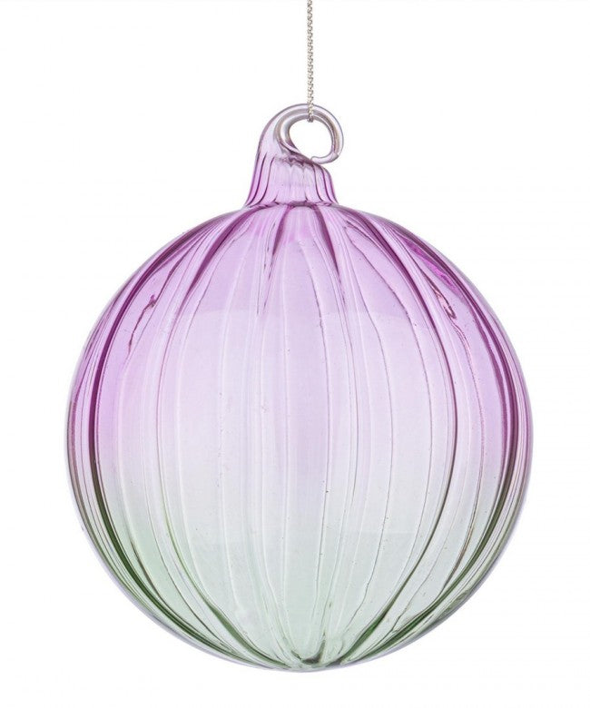 8x Sfera Vt Slab Viola-Verde D100