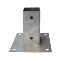 Fissante per cemento 9x9 cm