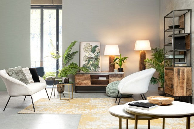 Quadro c-c bold 62.6x4.3x92.6 cm