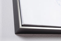 Quadro dipinto olio cm 82.5x122.5