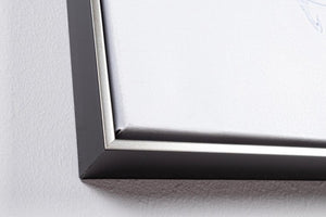 Quadro dipinto olio cm 82.5x122.5