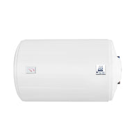 Scaldabagno Elettrico Delta Orizzontale Lt. 80