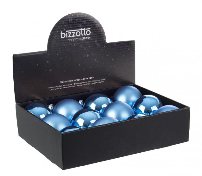 2x Display12 Sfera Vt B.Malibu' As D80 2389