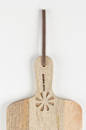 Tagliere Timber 13620 Rett L