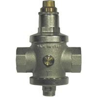 Riduttore di pressione 1" 1/2 economico