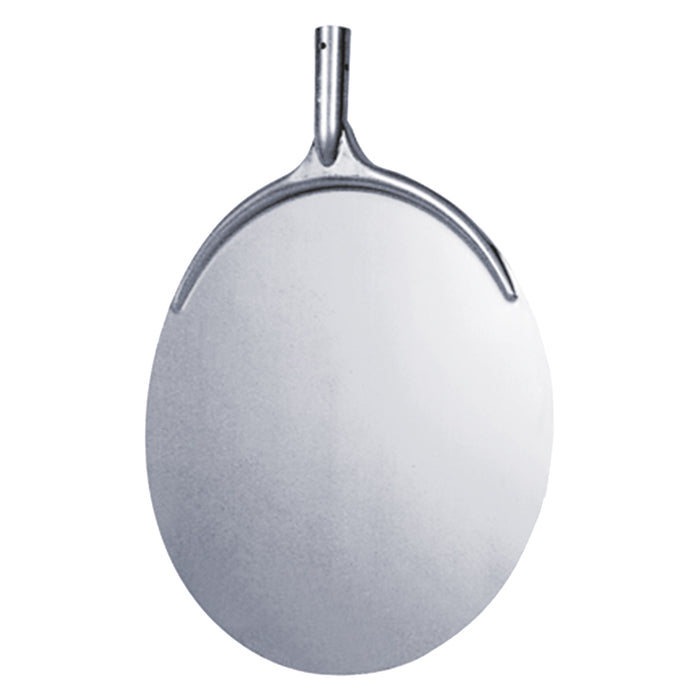 Pala per pizza in acciaio inox ø 36 cm