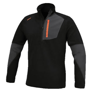 Felpa Da Lavoro '7654N' L