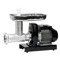 Motoriduttore Con Tritacarne Pavi Sm12 370 W - Hp 0,5 Palumbo