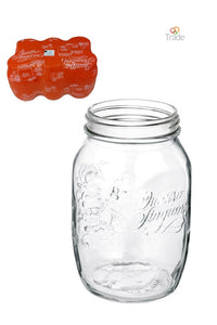 Vaso 4 Stagioni 100Cl Diametro 86