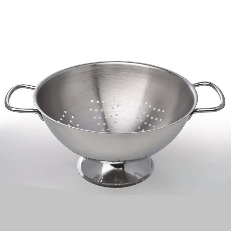 Scolapasta 24cm inox COL24 18-C.