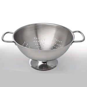 Scolapasta 24cm inox COL24 18-C.