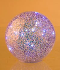 2x Decorazione Vt Arcobaleno D150 C