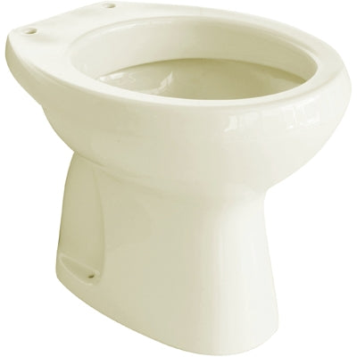 Vaso eco champagne con scarico a pavimento