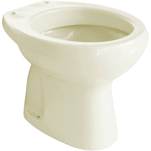 Vaso eco champagne con scarico a pavimento