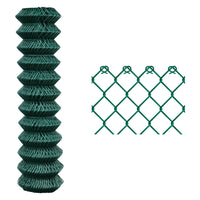 Rete griglia 150 cm x 50 cm in PVC