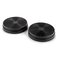 Filtro a carbone per cappe a parete x ECOF9