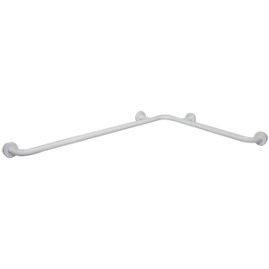 Maniglione ad angolo - cm. 65 x 100