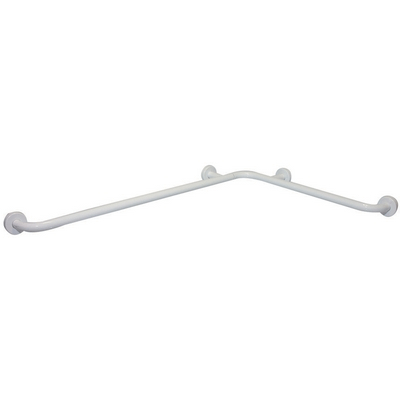 Maniglione ad angolo - cm. 65 x 100