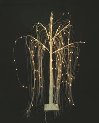 Rami led 180 cm x 540 led caldo