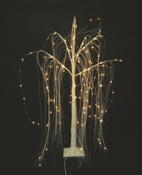 Rami led 180 cm x 540 led caldo