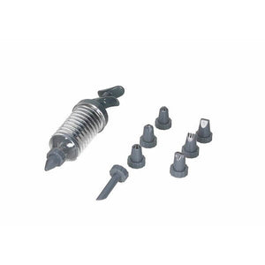 Siringa Pasticciere + 7 Ugelli Tognana