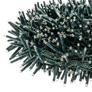 MiniCluster 6cm LED 4x20m rosso e bianco