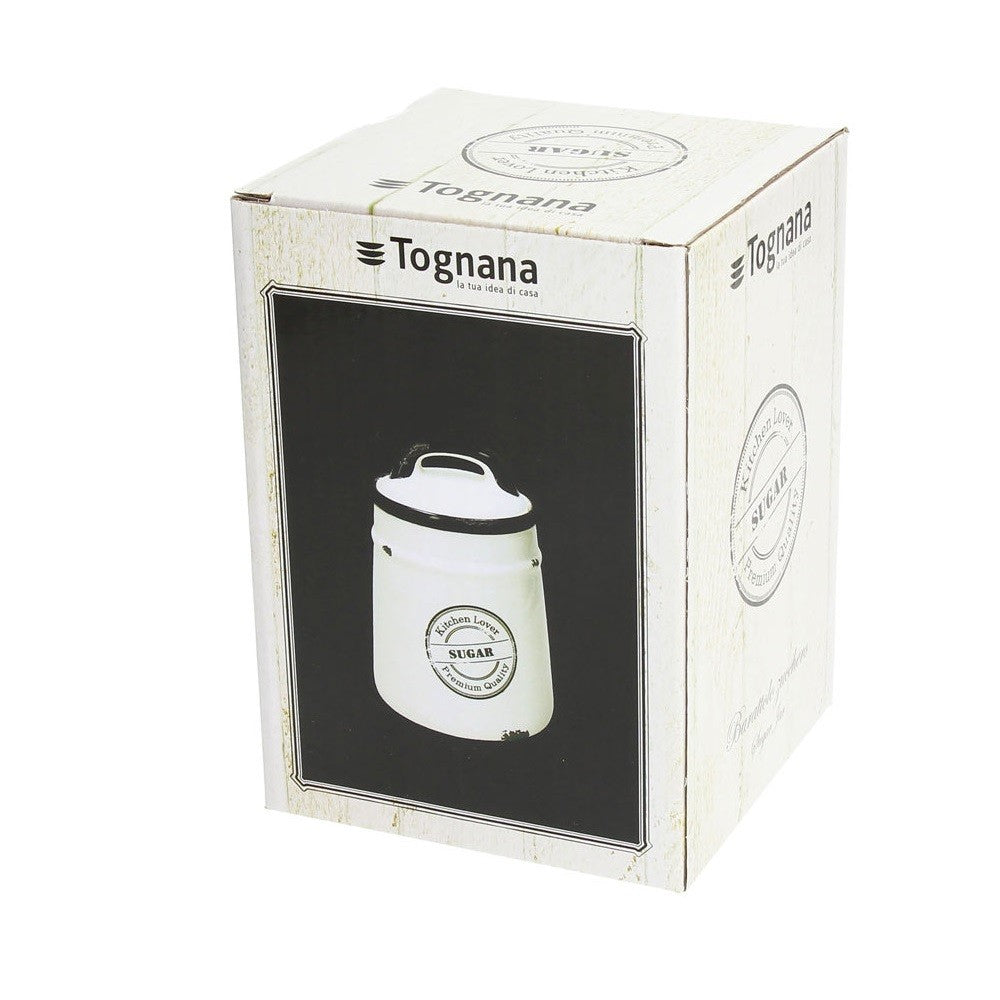 BARATTOLO ZUCCHERO DOLCE CA URB