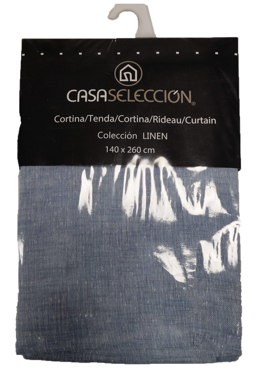 Tenda Cortina 140 x 260 centimetri