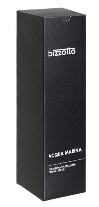 3x Diffusore fragranza acqua marina 7x7x9,48h