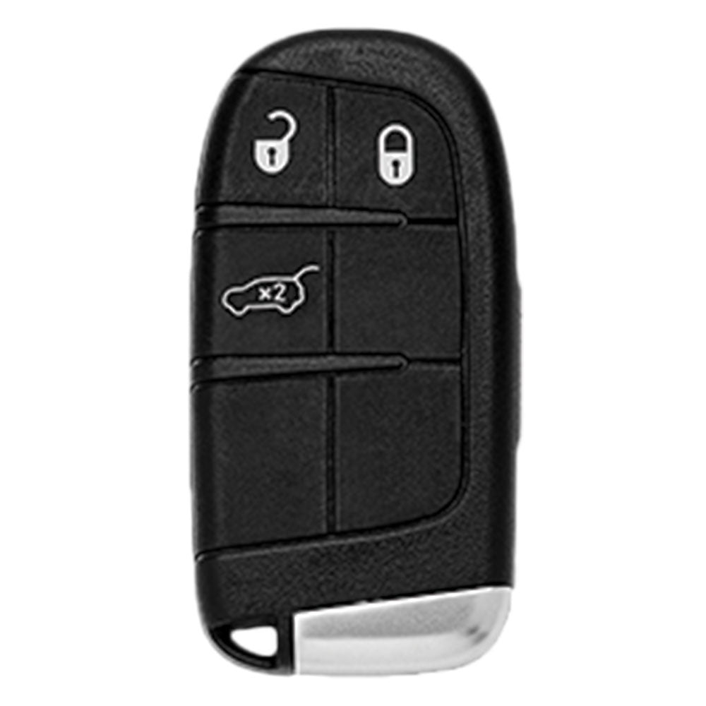 Radiocomando auto per chiave Jeep