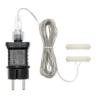 Trasformatore opzionale 2xAAA con timer