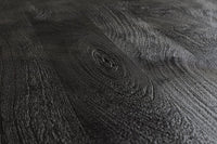 Tavolo rotondo in legno D.130 x 76h