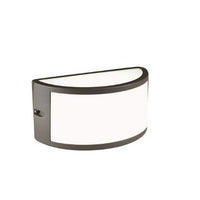 Applique E27  linea bia  caffe'