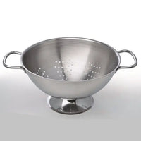 Scolapasta 24cm inox COL24 18-C.