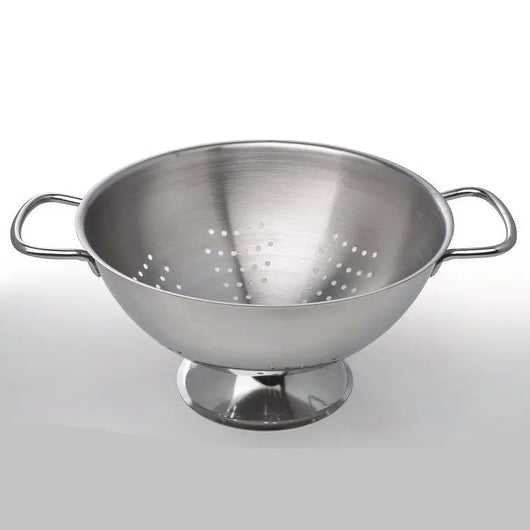 Scolapasta 24cm inox COL24 18-C.