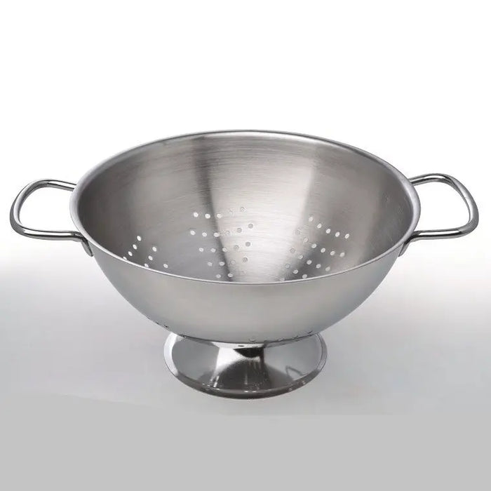 Scolapasta 24cm inox COL24 18-C.