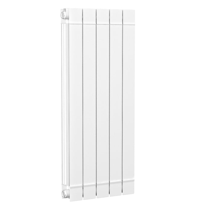 Radiatore alluminio Garda S90 H 900 5 Elementi