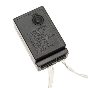 Trasformatore 24V 24W con controller luci 1,5x4m