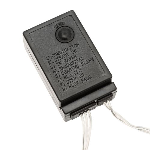 Trasformatore 24V 24W con controller luci 1,5x4m